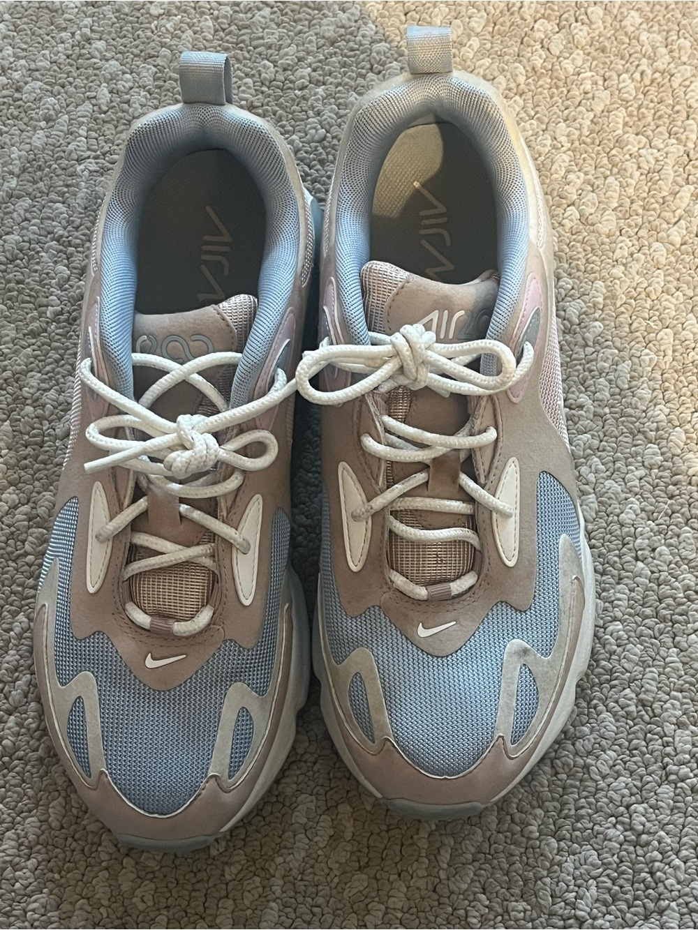 Nike Air Max 200